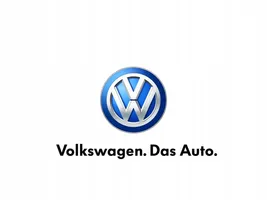 Volkswagen Golf V Rejilla superior del radiador del parachoques delantero ATRAPA