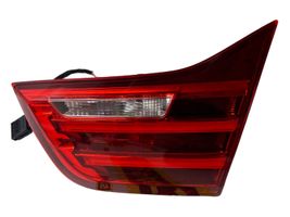 BMW 4 F32 F33 Luci posteriori del portellone del bagagliaio 7296102