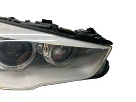 BMW 5 GT F07 Lampa przednia 7199614