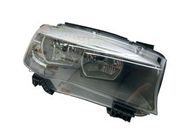 BMW X5 F15 Lampa przednia 7290048