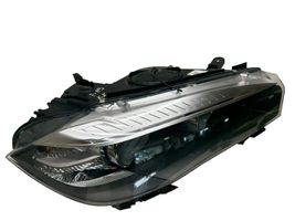 BMW X5 F15 Lampa przednia 7290048