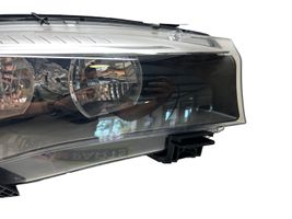 BMW X5 F15 Lampa przednia 7290048