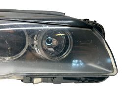 BMW 5 F10 F11 Phare frontale 7203242