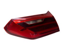 BMW 5 G30 G31 Lampy tylnej klapy bagażnika 8493052