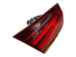 BMW 3 F30 F35 F31 Lampy tylnej klapy bagażnika 7259915