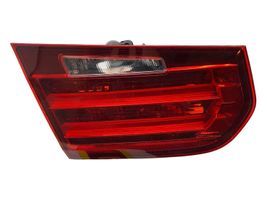 BMW 3 F30 F35 F31 Lampy tylnej klapy bagażnika 7259915