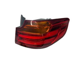 BMW 4 F32 F33 Luci posteriori 618572