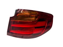 BMW 4 F32 F33 Luci posteriori 618572