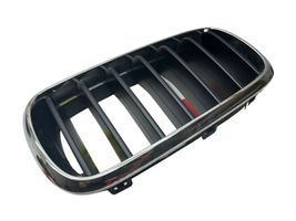 BMW X5 F15 Grille de calandre avant 2334708