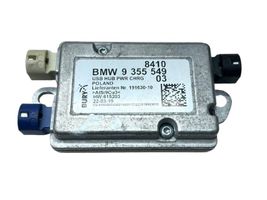 BMW 5 G30 G31 Centralina USB 9355549