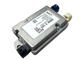 BMW 5 G30 G31 Centralina USB 9355549