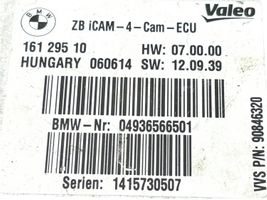 BMW X5 F15 Centralina/modulo telecamera 16129510