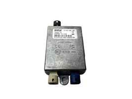 BMW 5 GT F07 USB-ohjainlaite 9123739