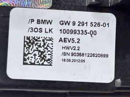 BMW 7 F01 F02 F03 F04 Lewarek zmiany biegów / dolny 9291526