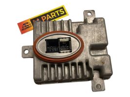 BMW 5 F10 F11 Module de ballast de phare Xenon 7237647