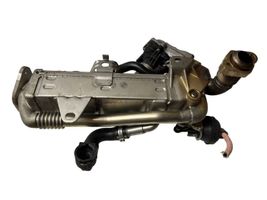 BMW 5 G30 G31 EGR aušintuvas 8580452