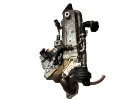 BMW 5 G30 G31 EGR aušintuvas 8580452