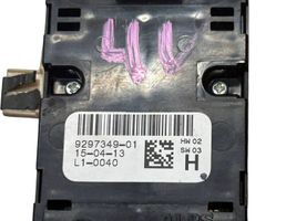 BMW 7 F01 F02 F03 F04 Interruptor del elevalunas eléctrico 9297349