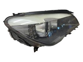 BMW 7 F01 F02 F03 F04 Headlight/headlamp 7182140