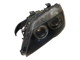 BMW 7 E65 E66 Lampa przednia 6937241