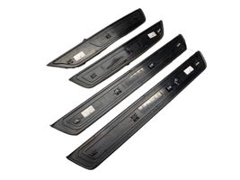 BMW 5 F10 F11 sill trim set (inner) 8050051