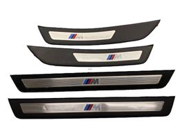 BMW 5 F10 F11 sill trim set (inner) 8050051