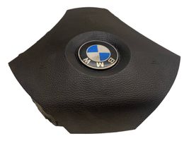 BMW 5 E60 E61 Poduszka powietrzna Airbag kierownicy 6073860