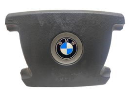 BMW 7 E65 E66 Poduszka powietrzna Airbag kierownicy 6002274