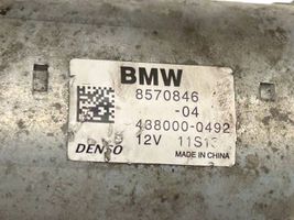 BMW 5 F10 F11 Starteris 8570846