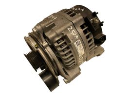 BMW 5 G30 G31 Alternator 8634167