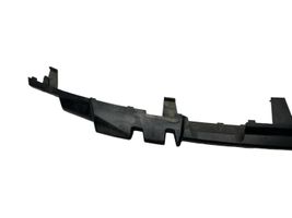 BMW 5 G30 G31 Traversa di supporto paraurti anteriore 7385287