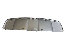 BMW X5 E70 Spoiler Lippe Stoßstange Stoßfänger vorne 7176248