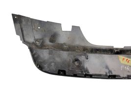 BMW X6 F16 Rear bumper lower part trim 7227766