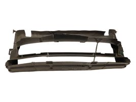 BMW 3 F30 F35 F31 Traverse inférieur support de radiateur 7255414