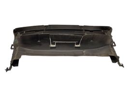 BMW 3 F30 F35 F31 Traverse inférieur support de radiateur 7255414