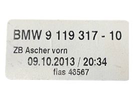 BMW 7 F01 F02 F03 F04 Car ashtray 9119317