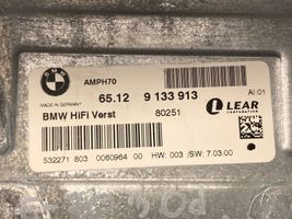 BMW X5 E70 Zestaw audio 6971884