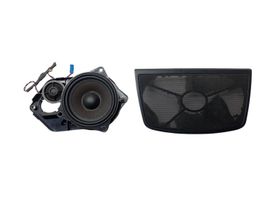 BMW X5 E70 Zestaw audio 6971884