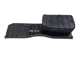 BMW X5 E70 Glove box in trunk 7127282