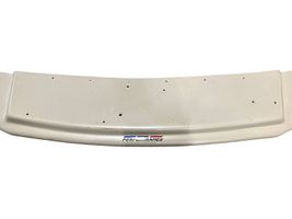 BMW 7 G11 G12 Front bumper lip 