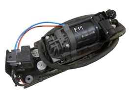 BMW 5 F10 F11 Compressore/pompa sospensioni pneumatiche 6794465