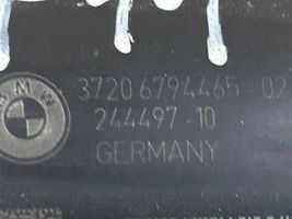 BMW 5 F10 F11 Pneumatinės (oro) pakabos kompresorius 6794465