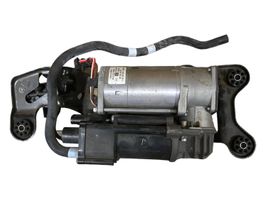 BMW X5 F15 Compresseur / pompe à suspension pneumatique 4430200231