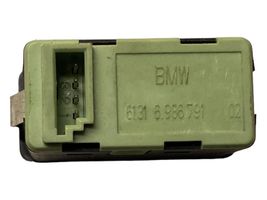 BMW X5 E70 USB-Anschluss 6986791
