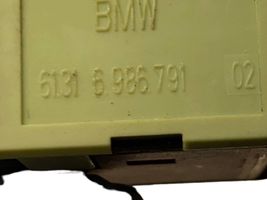 BMW X5 E70 USB jungtis 6986791