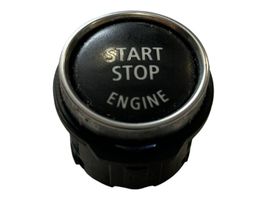 BMW X5 E70 Moottorin start-stop-painike/kytkin 6966714