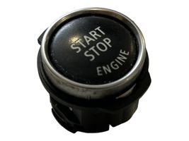 BMW X5 E70 Przycisk zapłonu Start / Stop 6966714