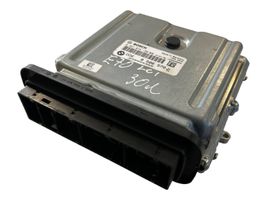 BMW X5 E70 Kit calculateur ECU et verrouillage 8506570