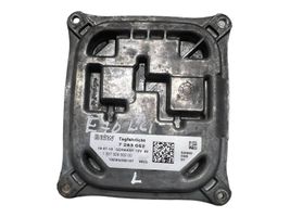 BMW X5 E70 Module de ballast de phare Xenon 7263052