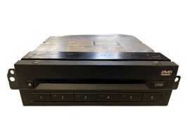 BMW 5 F10 F11 CD/DVD-vaihdin 9242669